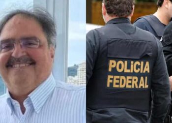 Filho de ex-prefeito é acusado de liderar esquema de vazamento de dados