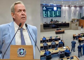 Presidente da Alepe, Álvaro Porto