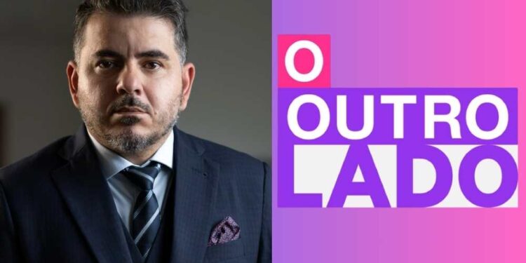 O outro lado do médico Victor Romero de Sá Vasconcelos