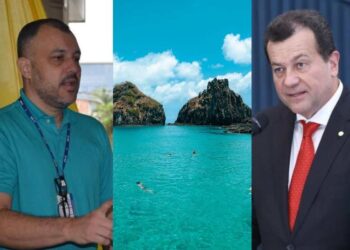 Schebna tem cargo no Governo indicado por Waldemar Oliveira