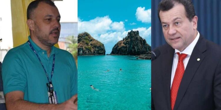 Schebna tem cargo no Governo indicado por Waldemar Oliveira