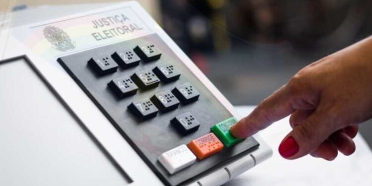 Eleições em Pernambuco