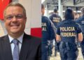 Prefeito de Cabedelo/PB Edvaldo Neto é afastado  do cargo