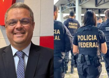 Prefeito de Cabedelo/PB Edvaldo Neto é afastado  do cargo