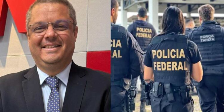 Prefeito de Cabedelo/PB Edvaldo Neto é afastado do cargo