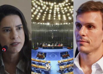 Raquel Lyra fecha com Miguel Coelho nas eleições