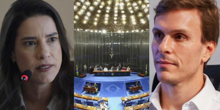 Raquel Lyra fecha com Miguel Coelho nas eleições