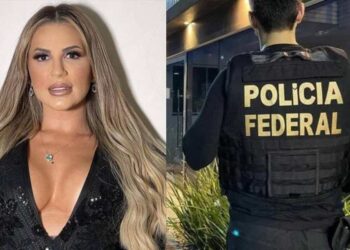 PF investiga Deolane Bezerra por suspeita de lavagem de dinheiro