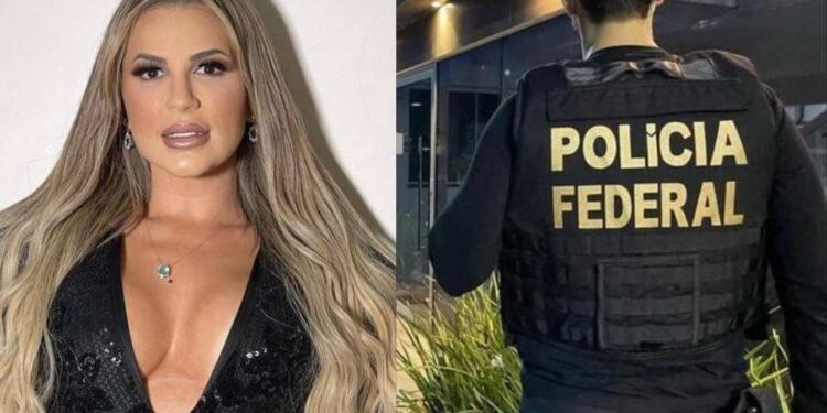 PF investiga Deolane Bezerra por suspeita de lavagem de dinheiro