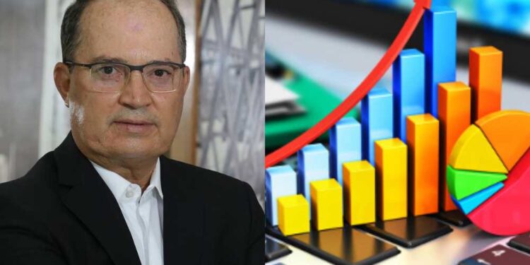 Magno Martins contrata pesquisa que pode beneficiar João Campos