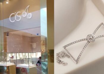 Roubo em joalheira deixa prejuízo milionário