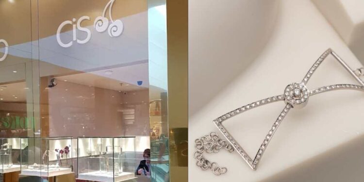 Roubo em joalheira deixa prejuízo milionário