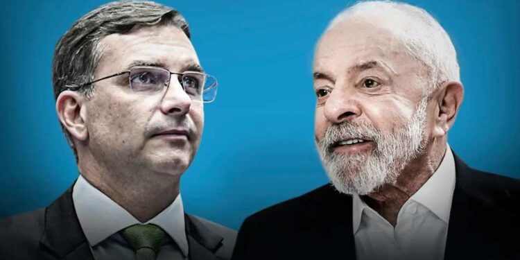 Flávio fica a frente em nova pesquisa para as Eleições