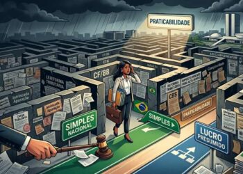 A verdade por trás das reformas tributárias