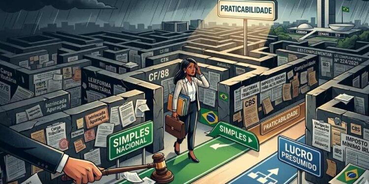 A verdade por trás das reformas tributárias