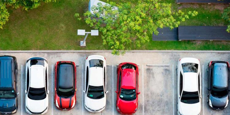 Cobrança em estacionamentos de Parques no Recife entram em vigor