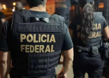 Empresário é acusado de liderar esquema de vazamento de dados