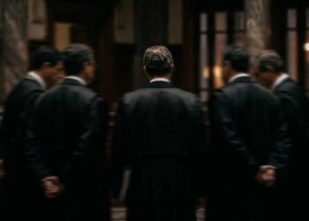 PF faz buscas contra desembargadores, juízes e advogados no MA, CE, SP e PB