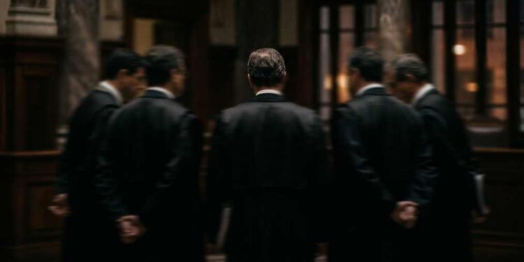 PF faz buscas contra desembargadores, juízes e advogados no MA, CE, SP e PB