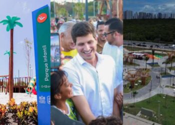 Parque Eduardo Campos no Pina, Recife