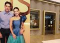 Joalheria de Cris Lemos, esposa de Silvio Costa Filho é assaltada