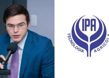 Miguel Duque deixa a presidência do IPA