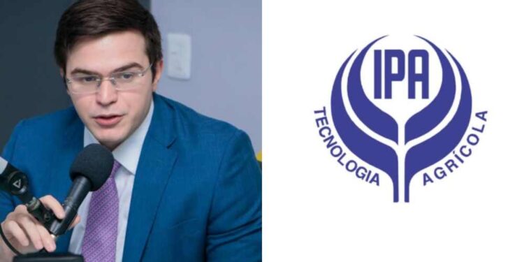 Miguel Duque deixa a presidência do IPA