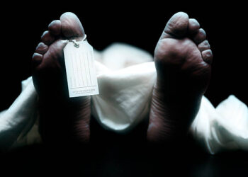 Os Boletins de Ocorrência foram classificados como “morte a esclarecer sem indício de crime"