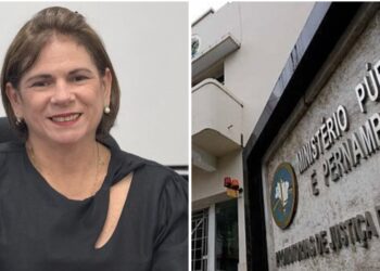 Órgão recomenda retirada de familiares da prefeita de Nazaré da Mata de secretarias municipais