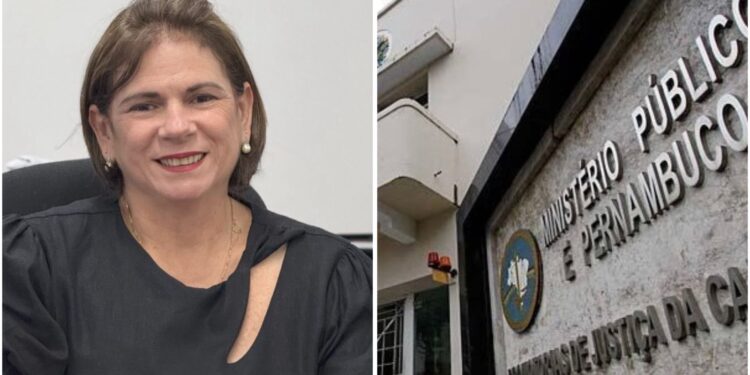 Órgão recomenda retirada de familiares da prefeita de Nazaré da Mata de secretarias municipais