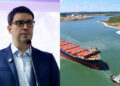 Presidente do Porto de Suape, Armando Monteiro Bisneto