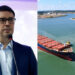 Presidente do Porto de Suape, Armando Monteiro Bisneto