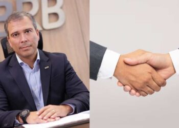 Ex-presidente do BRB, Paulo Henrique avança em delação premiada