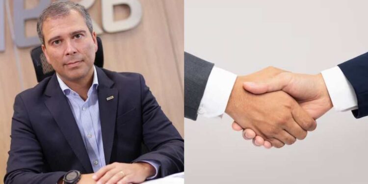 Ex-presidente do BRB, Paulo Henrique avança em delação premiada