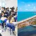 Superlotação em escola de luxo no Paiva é alvo de críticas