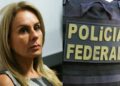 Viviane Barci de Moraes teria tido informações vazadas por perito