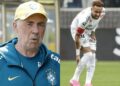 Ancelotti não vê lesão de Neymar com 'grande problema'