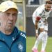 Ancelotti não vê lesão de Neymar com 'grande problema'