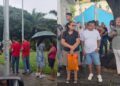 Fila e sufoco no TRE-PE para regularização eleitoral
