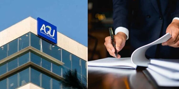 AGU expande auxílio-saúde para incluir novas despesas