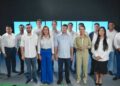 Raquel e o PP se encontrem em evento com Eduardo da Fonte