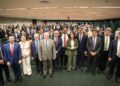 Reunião da Marcha dos Prefeitos em Brasília (Foto: Hesíodo Góes/Secom)