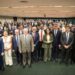 Reunião da Marcha dos Prefeitos em Brasília (Foto: Hesíodo Góes/Secom)