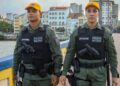 Quase 4.500 "laranjinhas" reforçam o policiamento ostensivo em Pernambuco