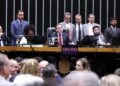 Câmara dos Deputados aprova PEC para o fim da escala 6x1