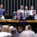 Câmara dos Deputados aprova PEC para o fim da escala 6x1