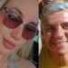 A suspeita Kilma Idrielly e o promotor de Justiça Adriano Camargo