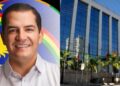 Danilo Godoy (PP) teve pedido de prisão pelo MP da Paraíba