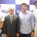 Victor Marques, Magno Martins. João Campos e Carlos Costa
 [esq. p/ dir.]