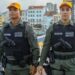 Quase 4.500 "laranjinhas" reforçam o policiamento ostensivo em Pernambuco